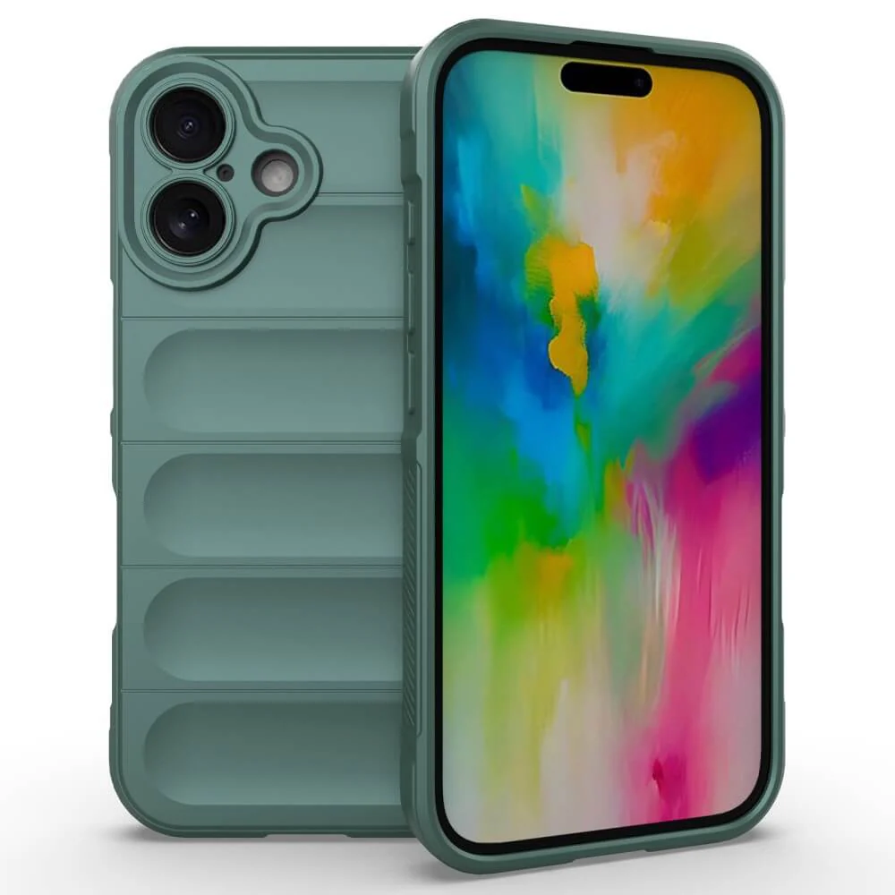 iPhone 16 Plus - Rugged Protective HĂŒlle - Image 13