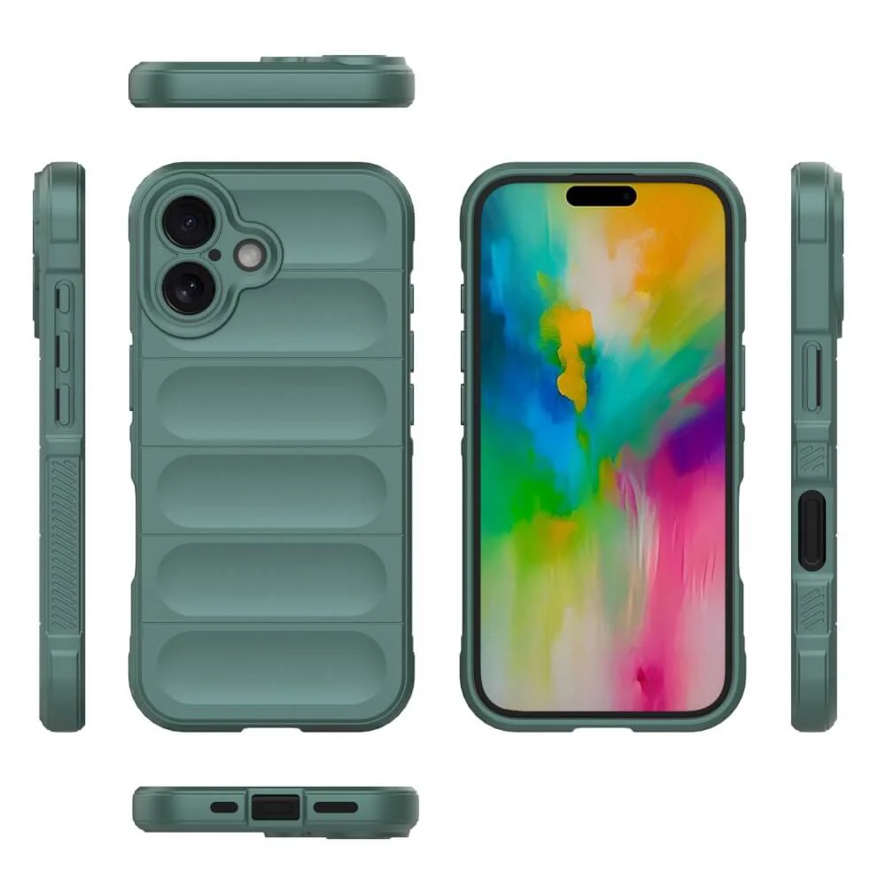 iPhone 16 Plus - Rugged Protective HĂŒlle - Image 14