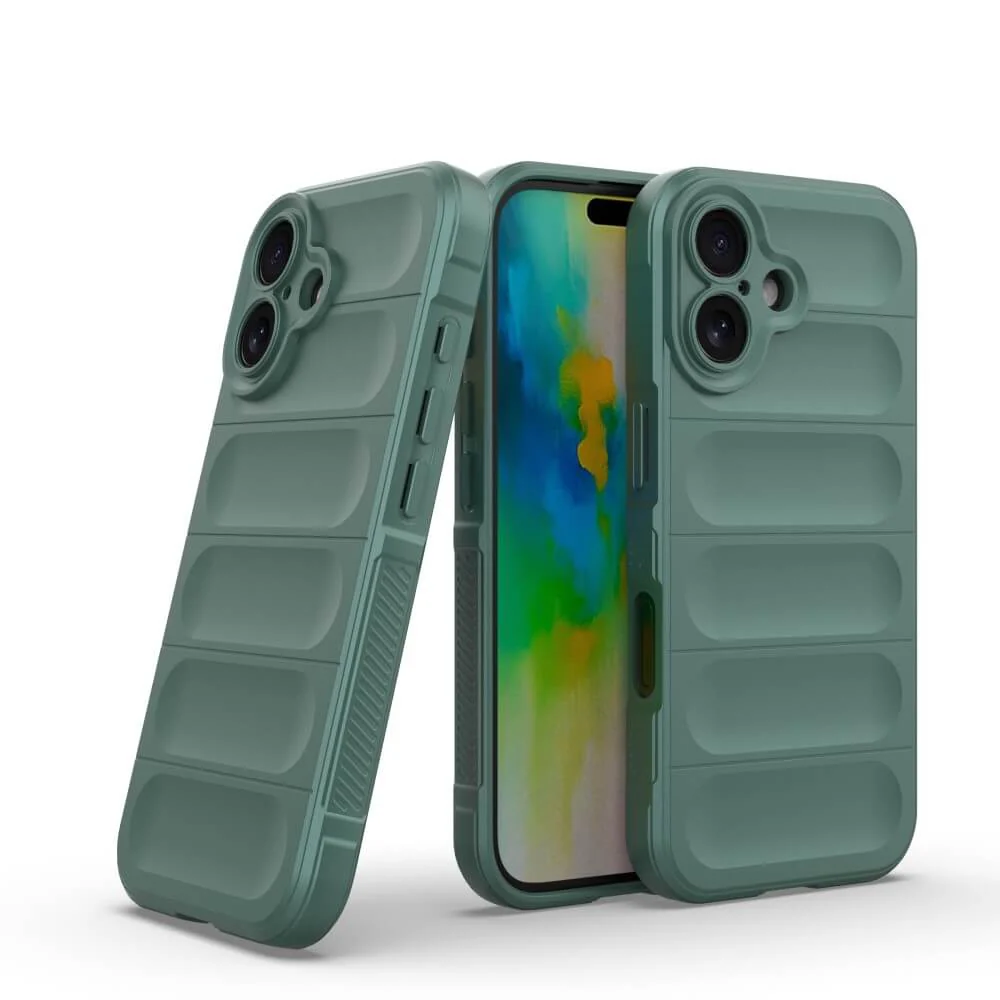 iPhone 16 Plus - Rugged Protective HĂŒlle - Image 18