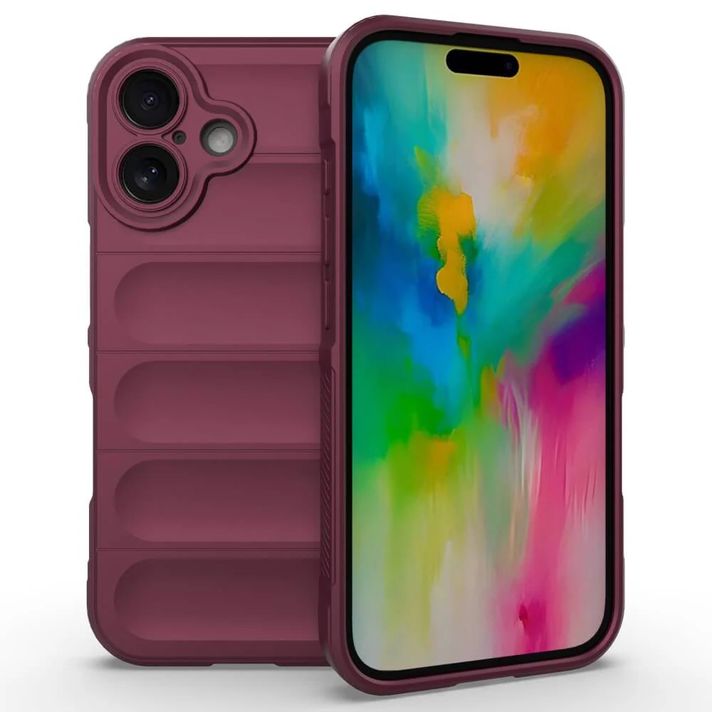 iPhone 16 Plus - Rugged Protective HĂŒlle - Image 19