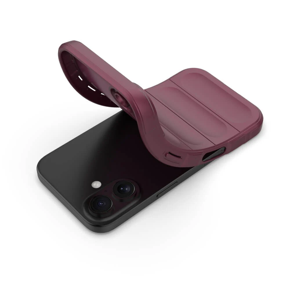 iPhone 16 Plus - Rugged Protective HĂŒlle - Image 21