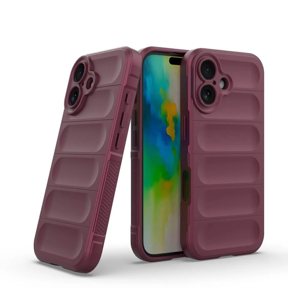 iPhone 16 Plus - Rugged Protective HĂŒlle - Image 23