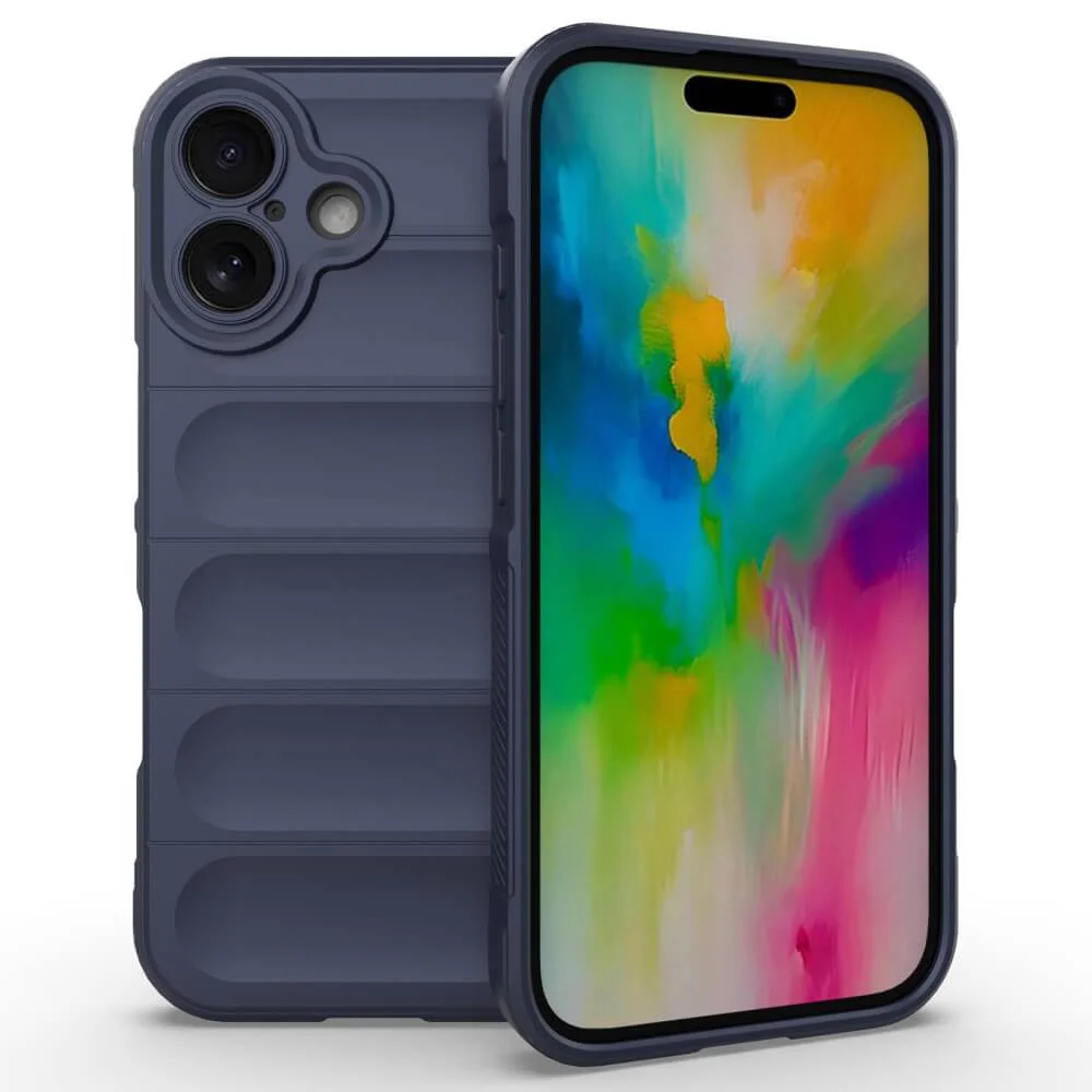 iPhone 16 Plus - Rugged Protective HĂŒlle - Image 25