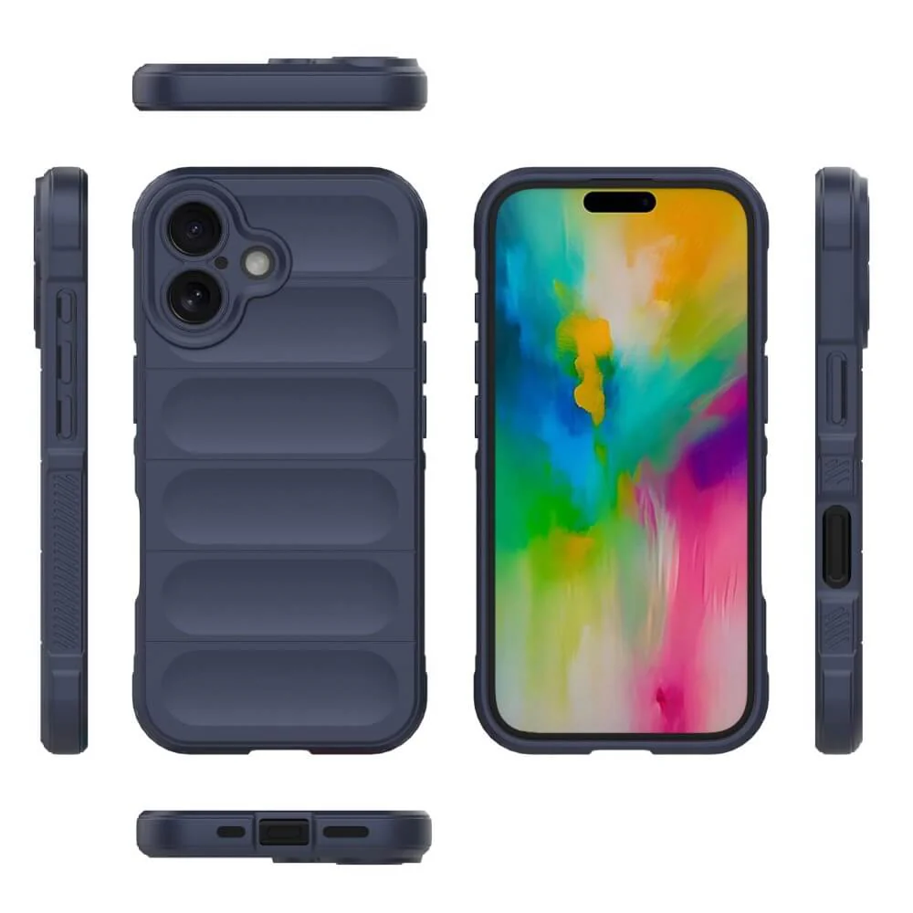 iPhone 16 Plus - Rugged Protective HĂŒlle - Image 26