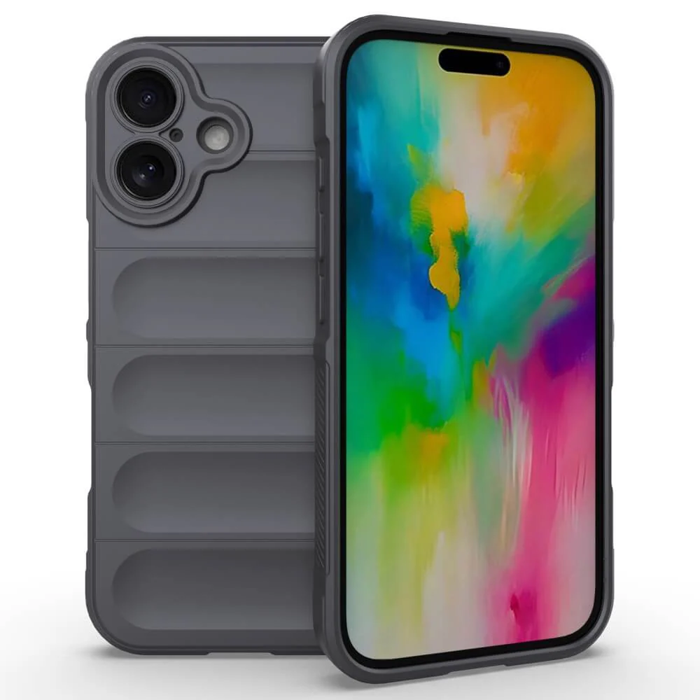 iPhone 16 Plus - Rugged Protective HĂŒlle - Image 28