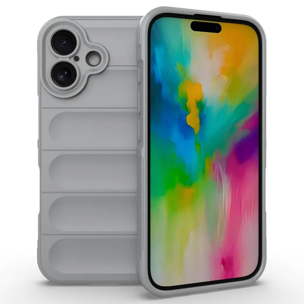 iPhone 16 Plus - Rugged Protective HĂŒlle - Image 30