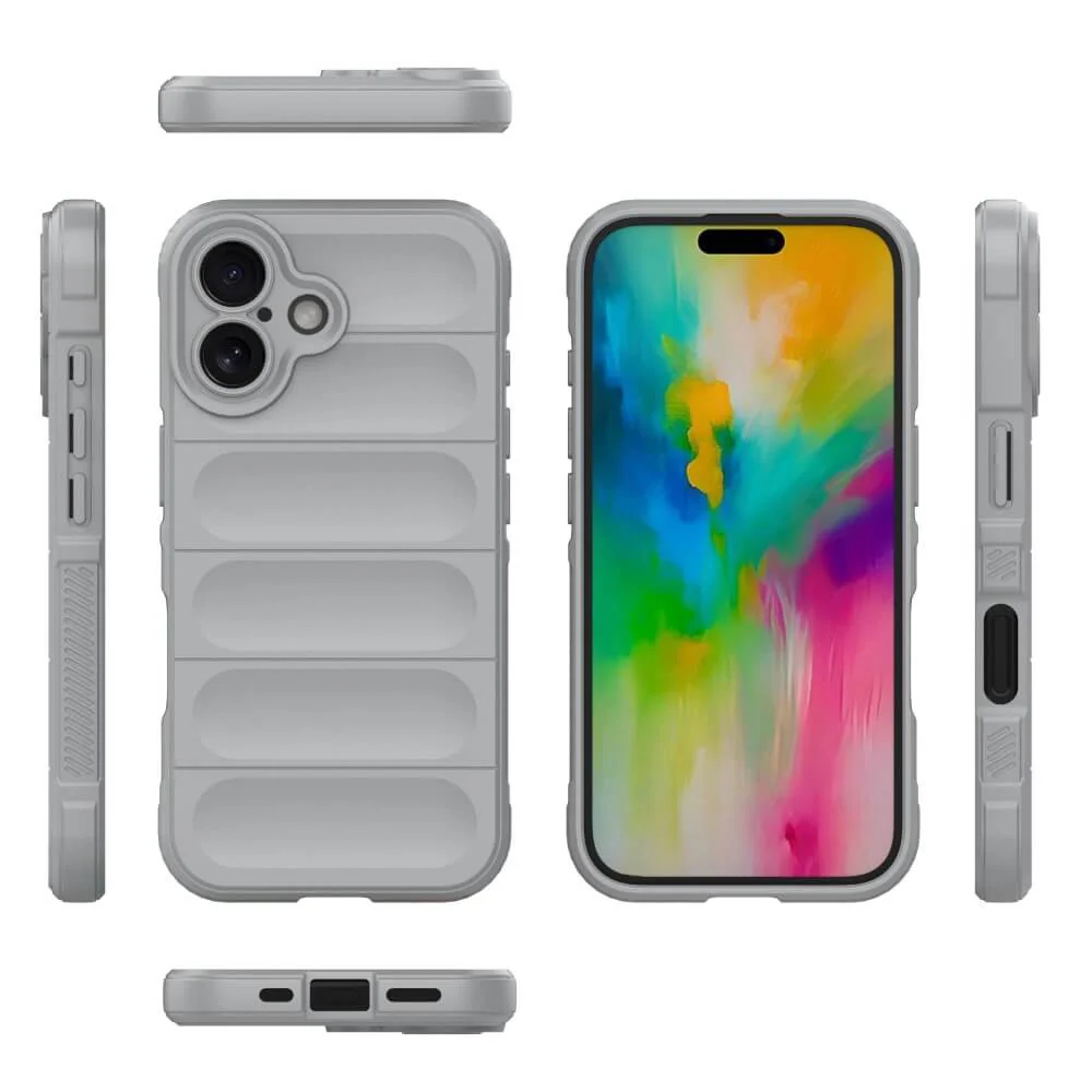 iPhone 16 Plus - Rugged Protective HĂŒlle - Image 31
