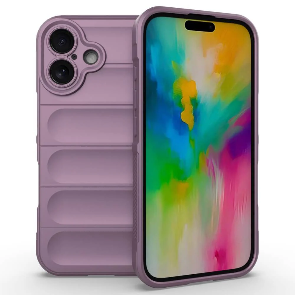 iPhone 16 Plus - Rugged Protective HĂŒlle - Image 32