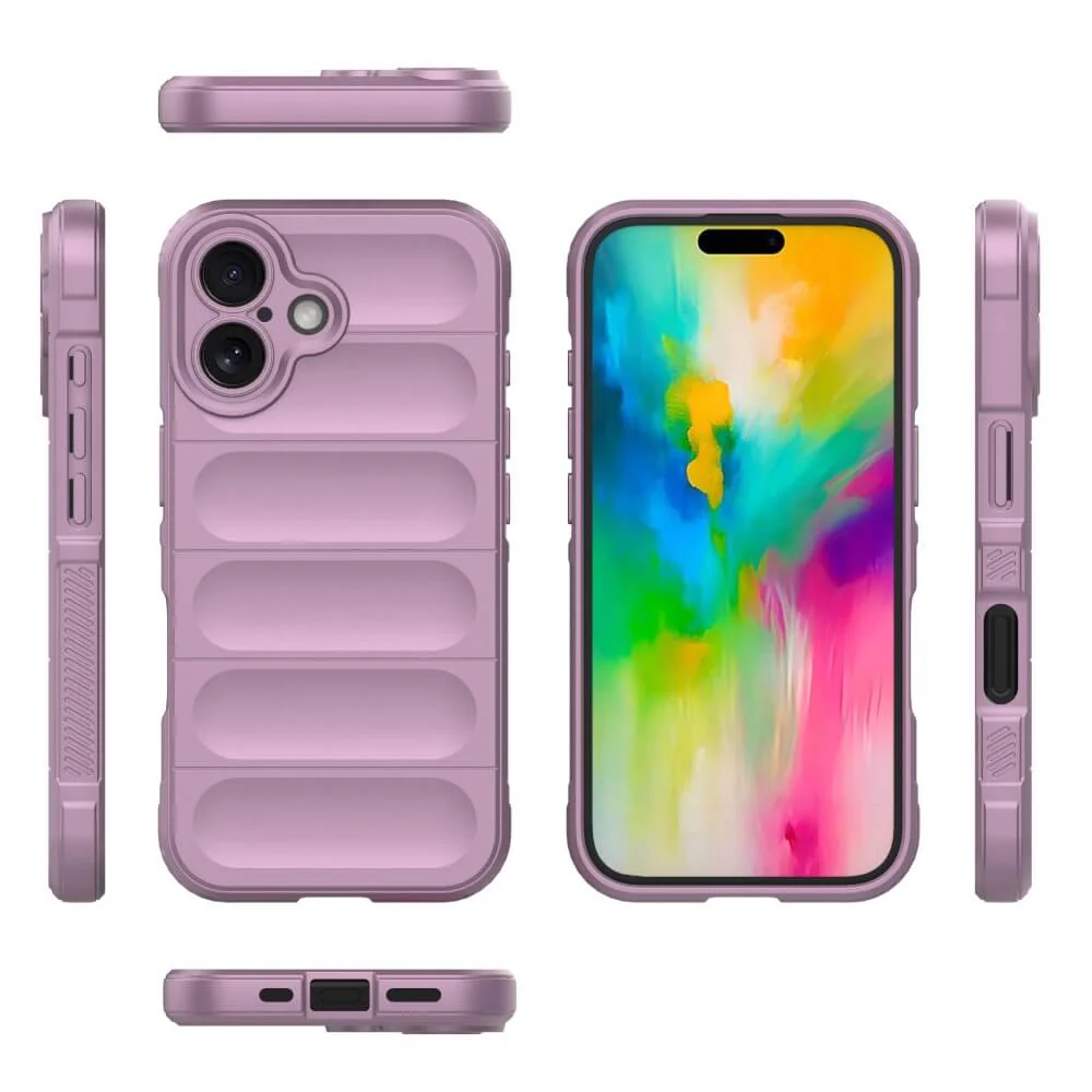 iPhone 16 Plus - Rugged Protective HĂŒlle - Image 33