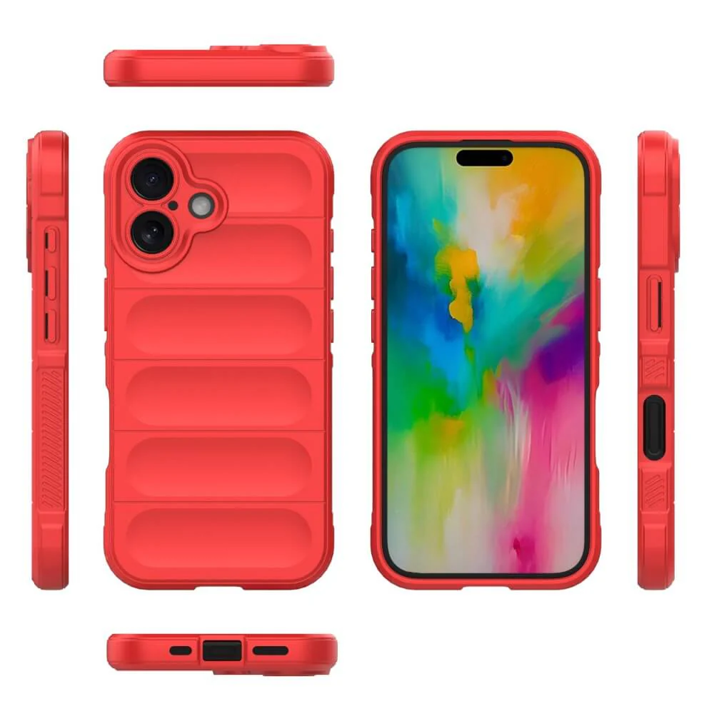 iPhone 16 Plus - Rugged Protective HĂŒlle - Image 8