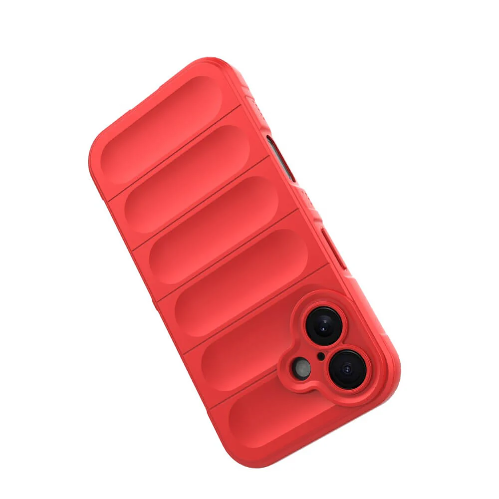 iPhone 16 Plus - Rugged Protective HĂŒlle - Image 9