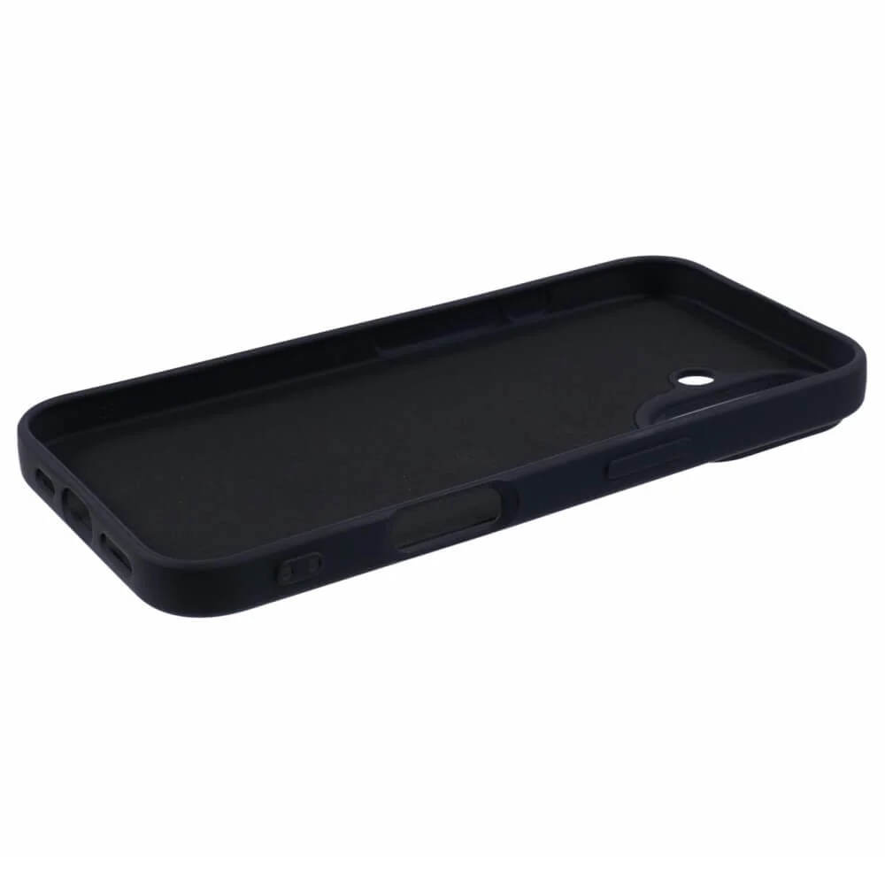 iPhone 16 Plus - Silikon Gummi Hülle - Image 6
