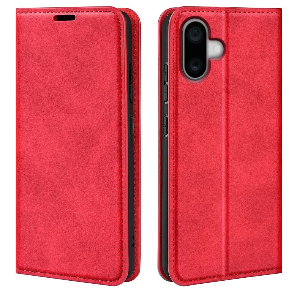 iPhone 16 Plus - Stand Flip Case Hülle - Image 7