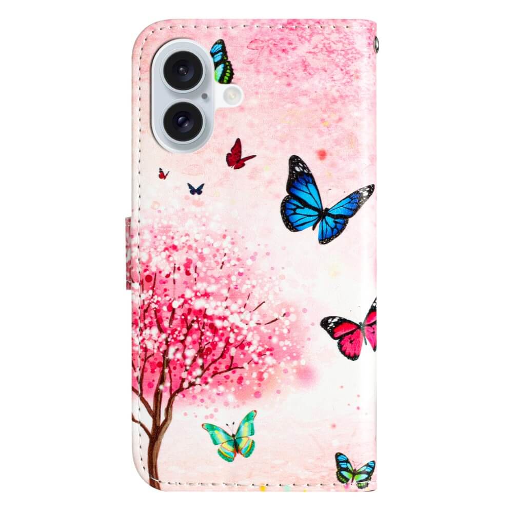 iPhone 16 Plus - Tasche Hülle mit Motiv - Image 15