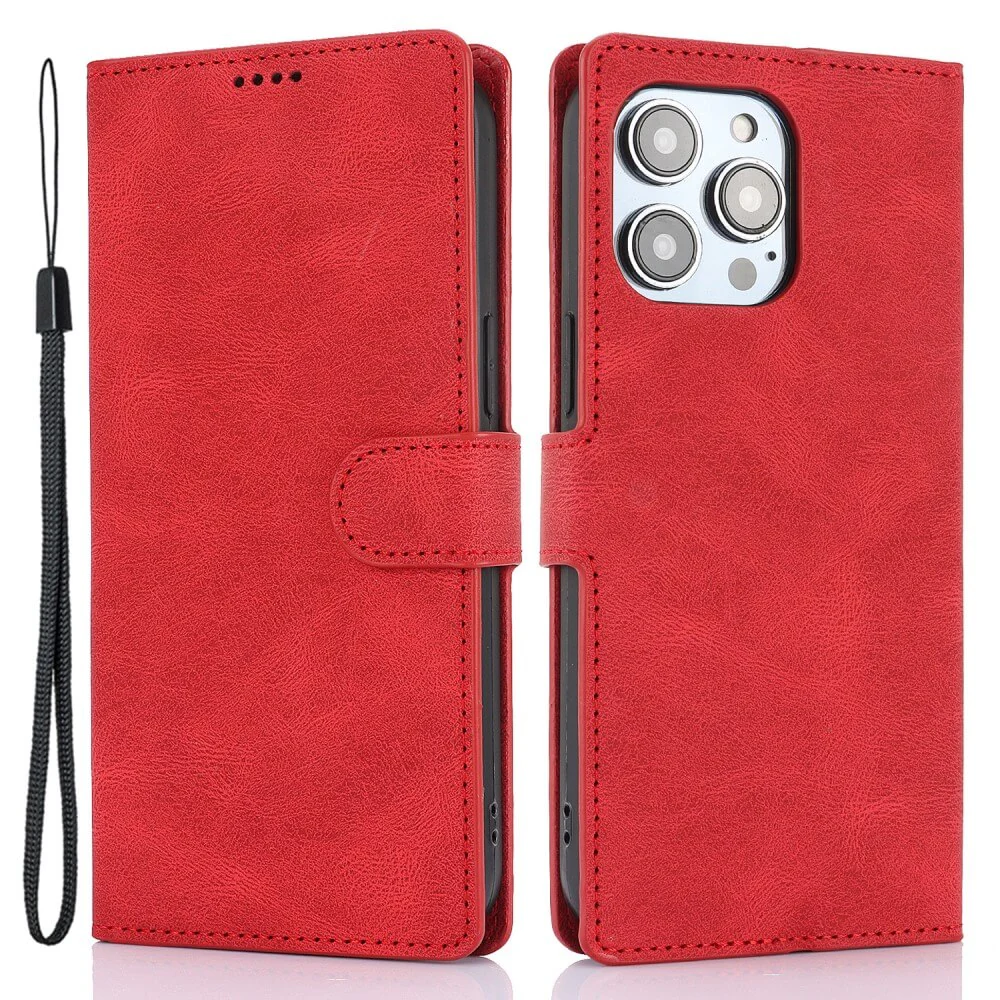 iPhone 16 - Premium Handyhülle Etui - Image 16