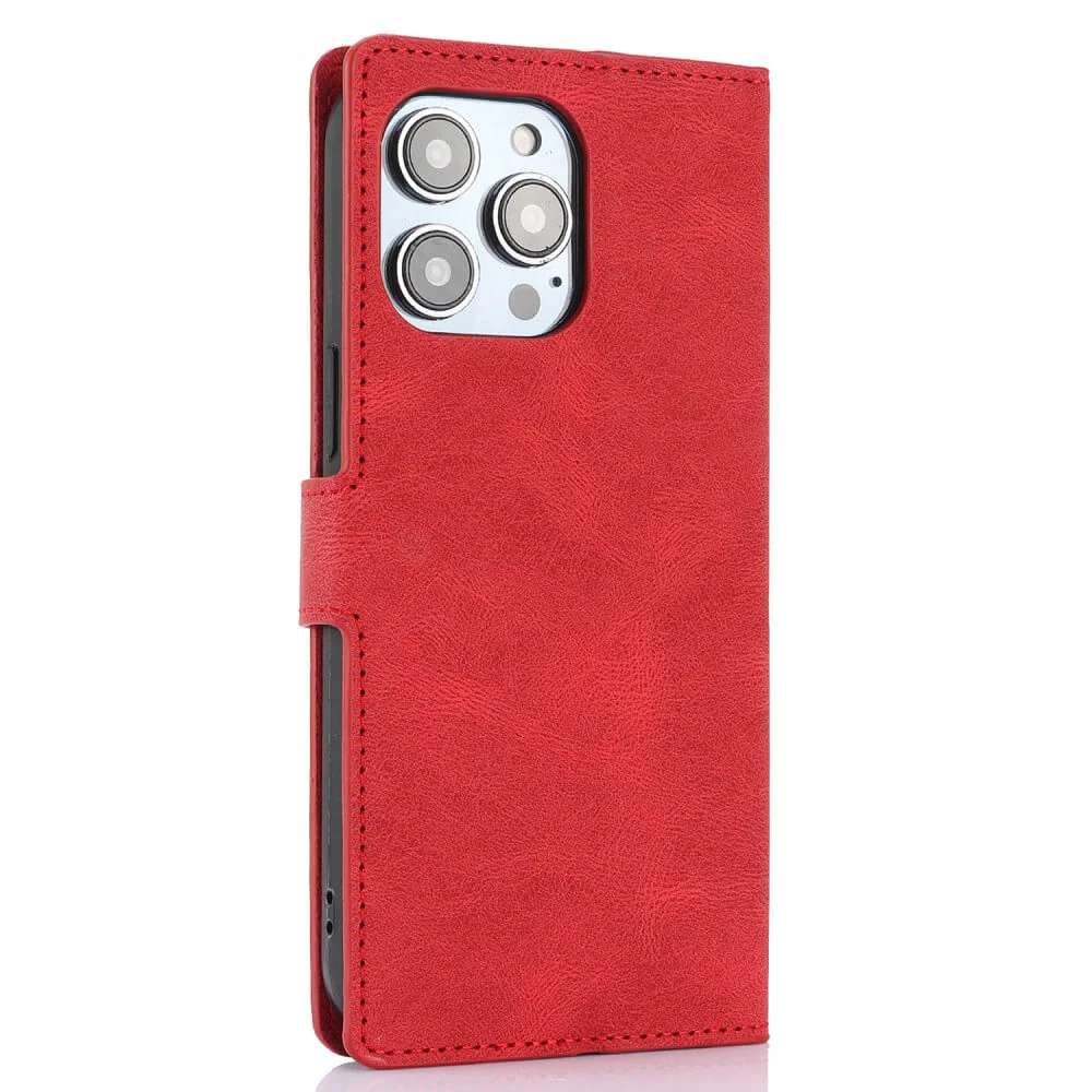 iPhone 16 - Premium Handyhülle Etui - Image 20
