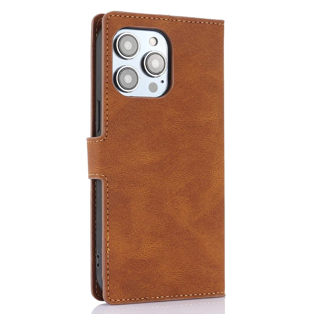 iPhone 16 - Premium Handyhülle Etui - Image 25