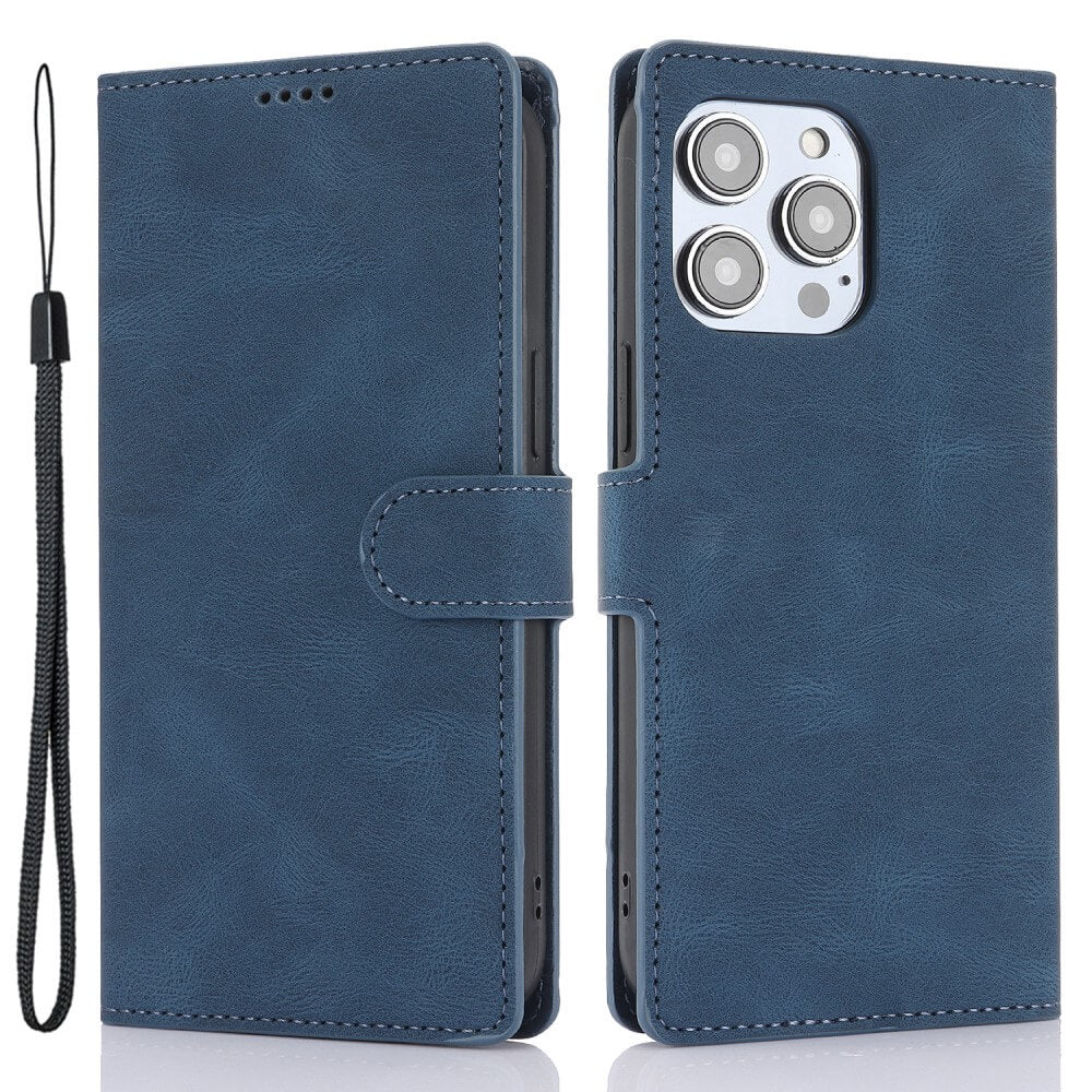 iPhone 16 - Premium Handyhülle Etui - Image 6