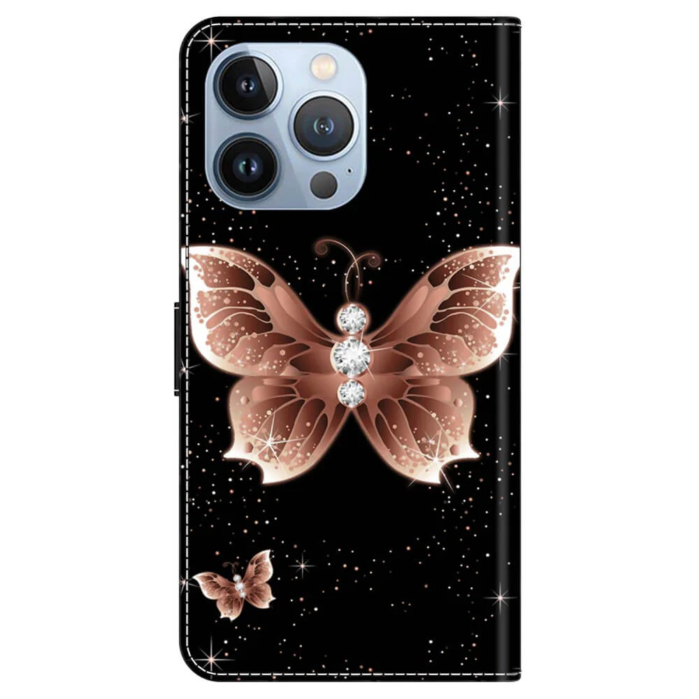 iPhone 16 Pro - 3D-Effekt Hülle Etui - Image 20