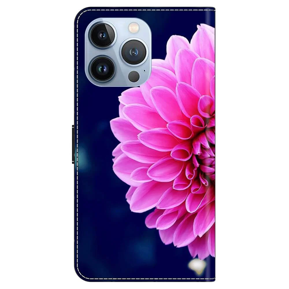 iPhone 16 Pro - 3D-Effekt Hülle Etui - Image 25