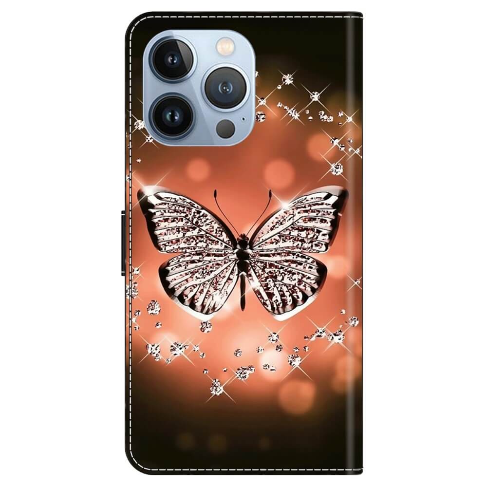 iPhone 16 Pro - 3D-Effekt Hülle Etui - Image 49