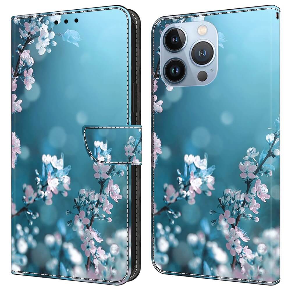 iPhone 16 Pro - 3D-Effekt Hülle Etui - Image 50