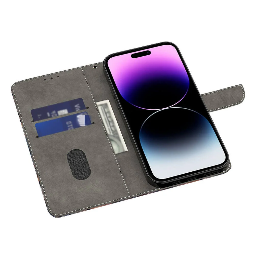 iPhone 16 Pro - 3D-Effekt Hülle Etui - Image 51