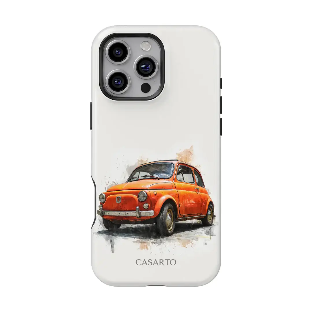 iPhone 16 Pro - Casarto Handyhülle Ciao Bella