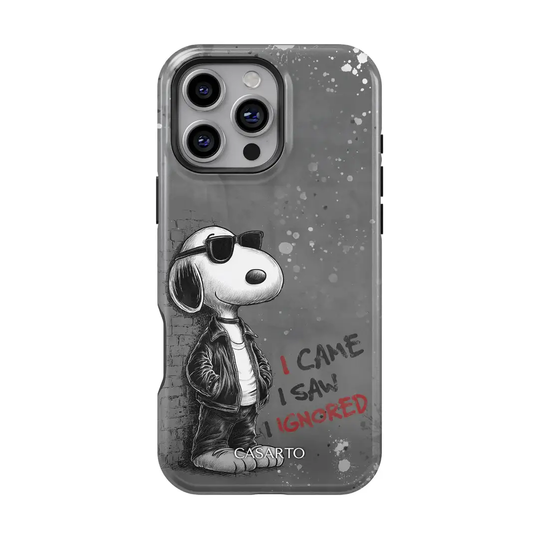 iPhone 16 Pro - Casarto Handyhülle mit MagSafe - Image 50