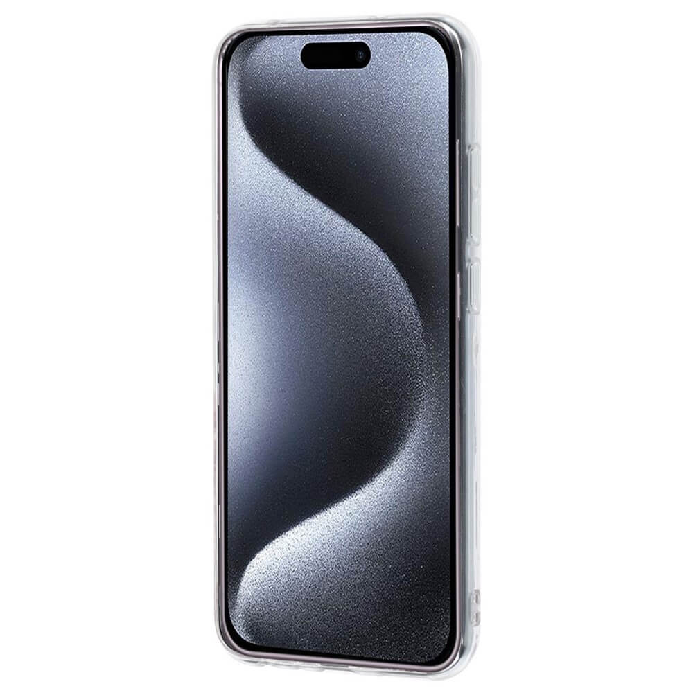 iPhone 16 Pro - Cover Handyhülle Marble - Image 6