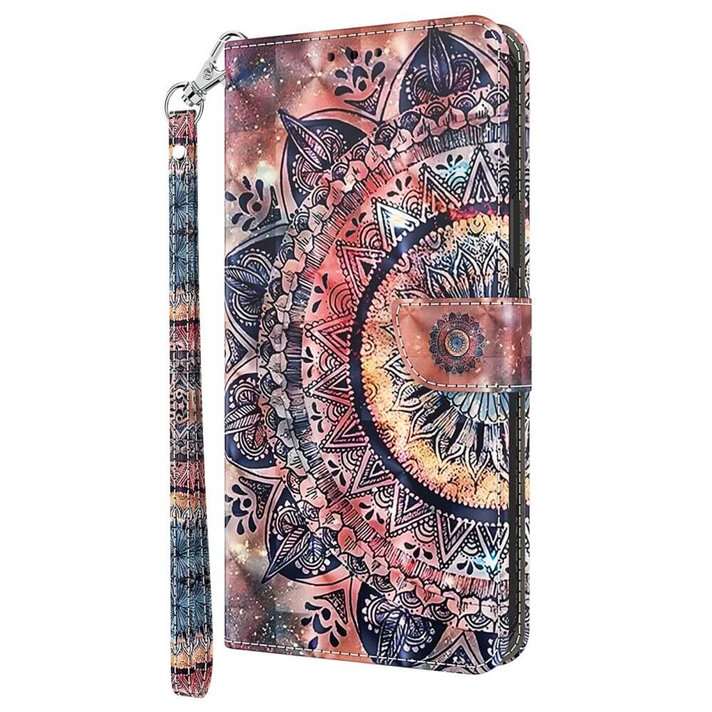 iPhone 16 Pro - Etui Glitzer Effekt - Image 33