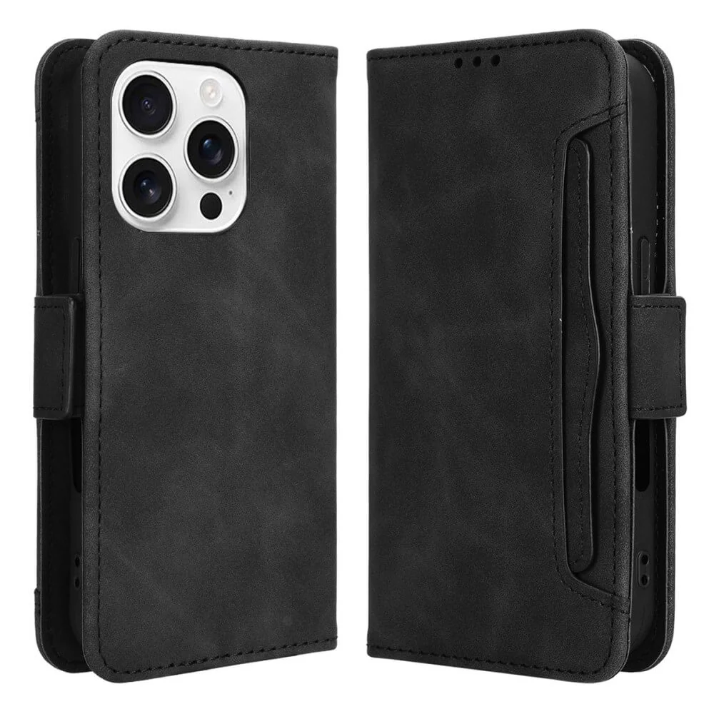 iPhone 16 Pro - Etui viele KartenfÀcher - Image 5