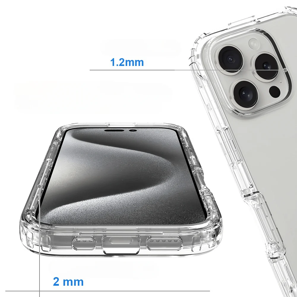 iPhone 16 Pro - Full Protection Schutzhülle - Image 4