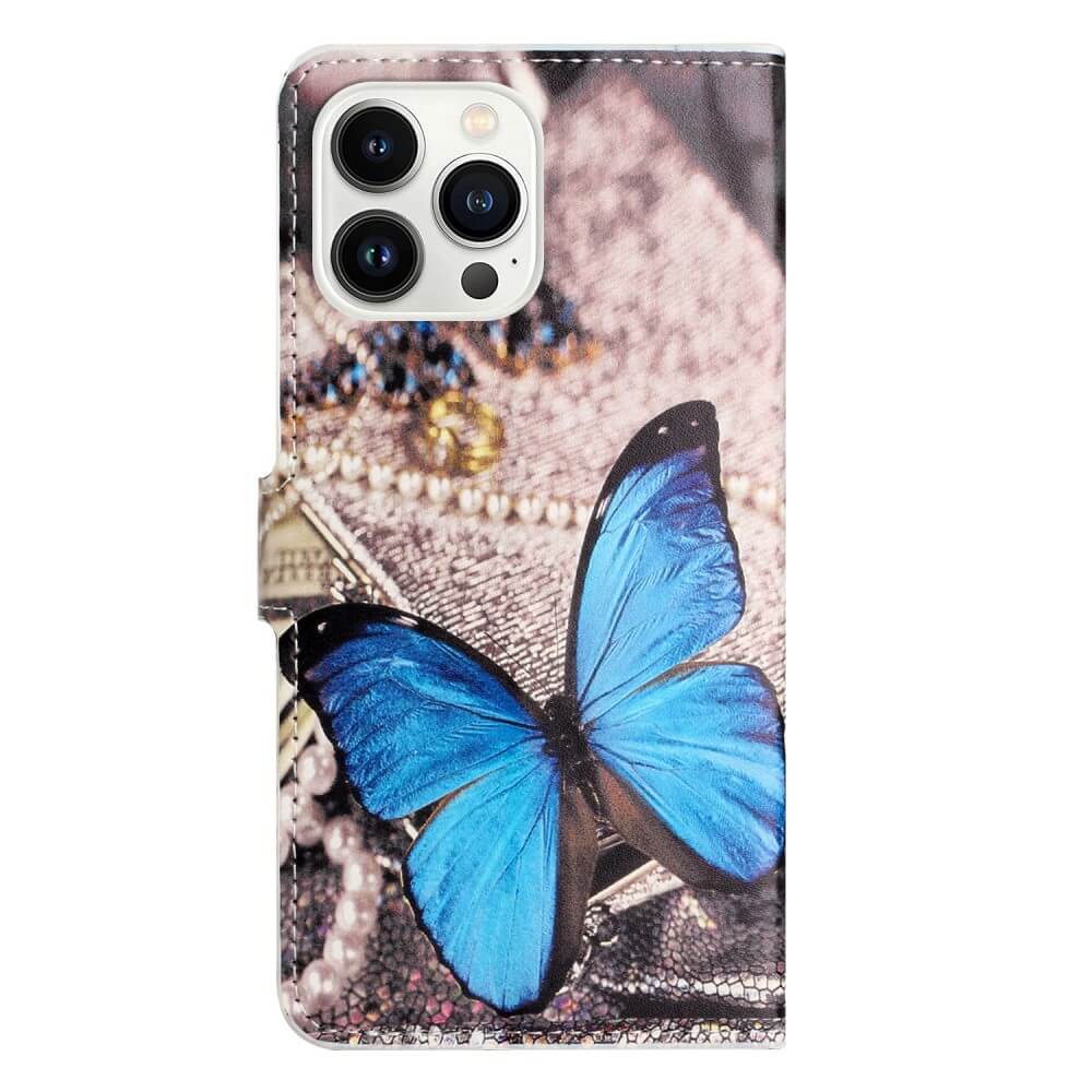 iPhone 16 Pro - Handyhülle mit stilvollem Motiv - Image 28