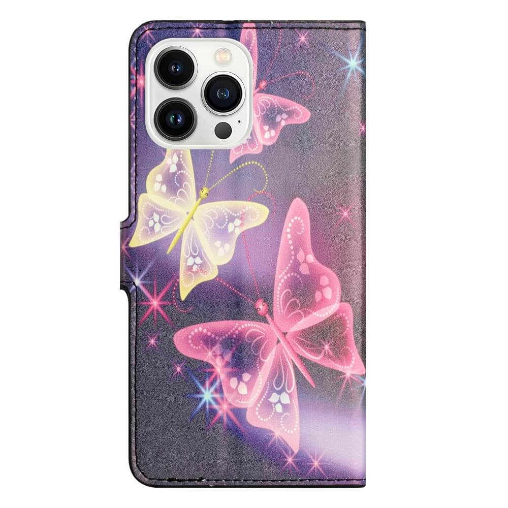 iPhone 16 Pro - Handyhülle mit stilvollem Motiv - Image 35
