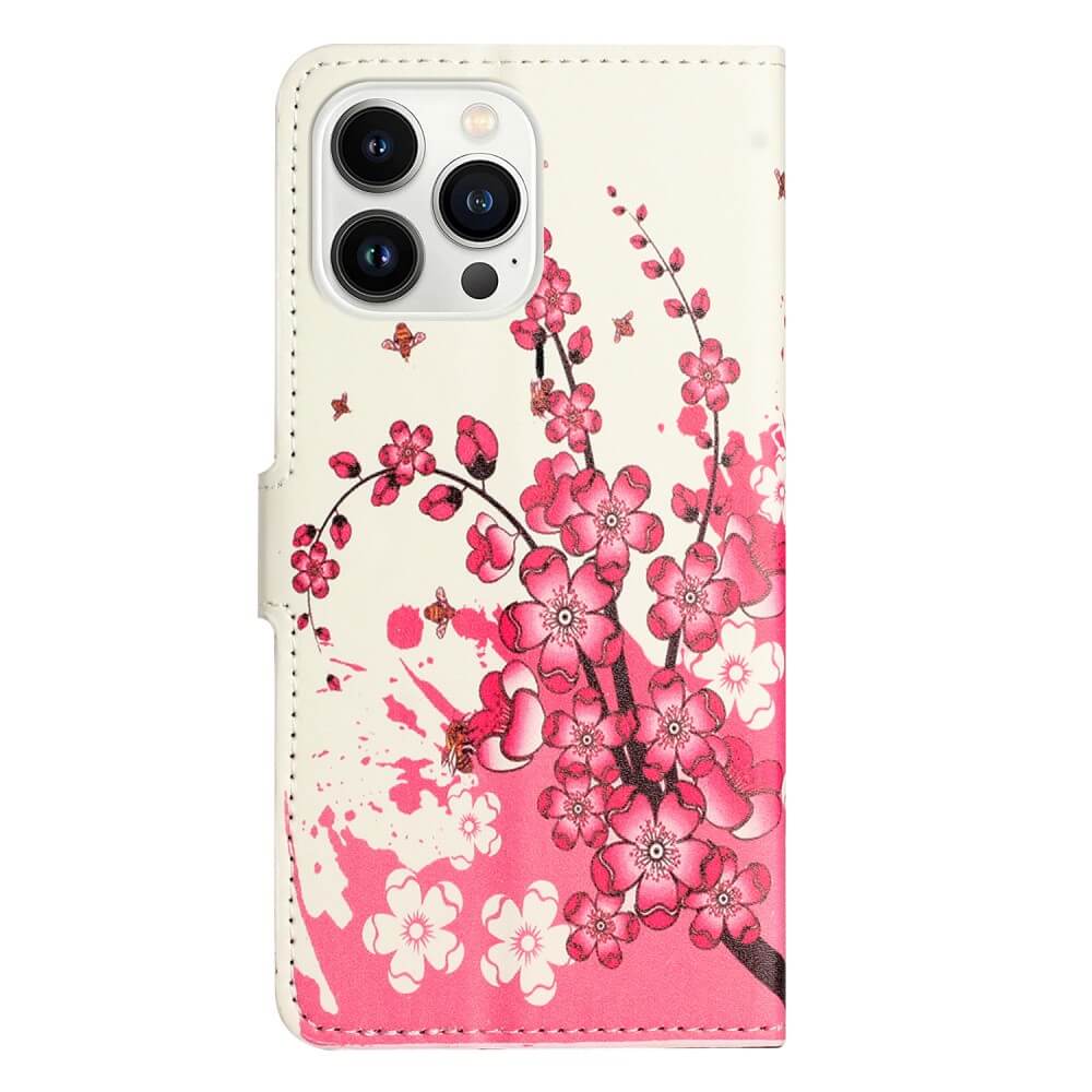 iPhone 16 Pro - Handyhülle mit stilvollem Motiv - Image 42
