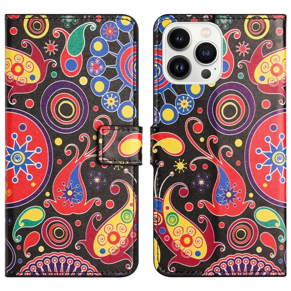 iPhone 16 Pro - Handyhülle mit stilvollem Motiv - Image 43