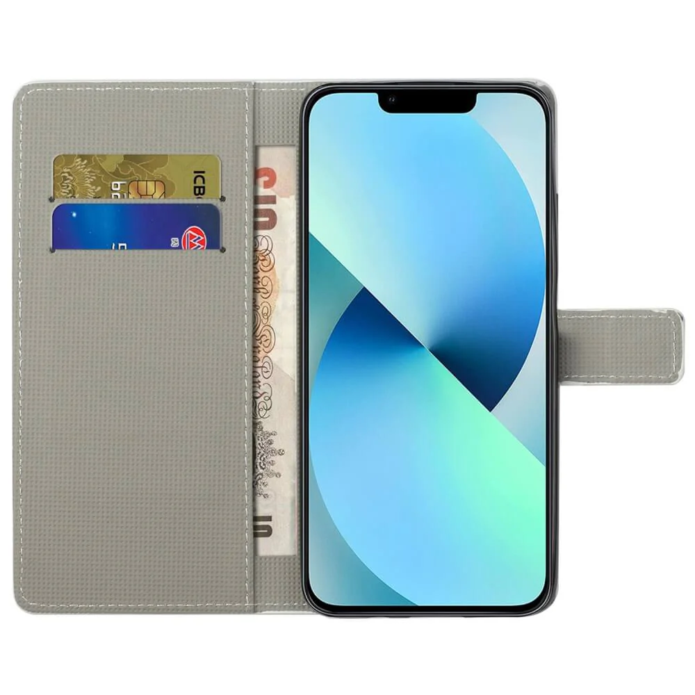 iPhone 16 Pro - Handyhülle mit stilvollem Motiv - Image 52