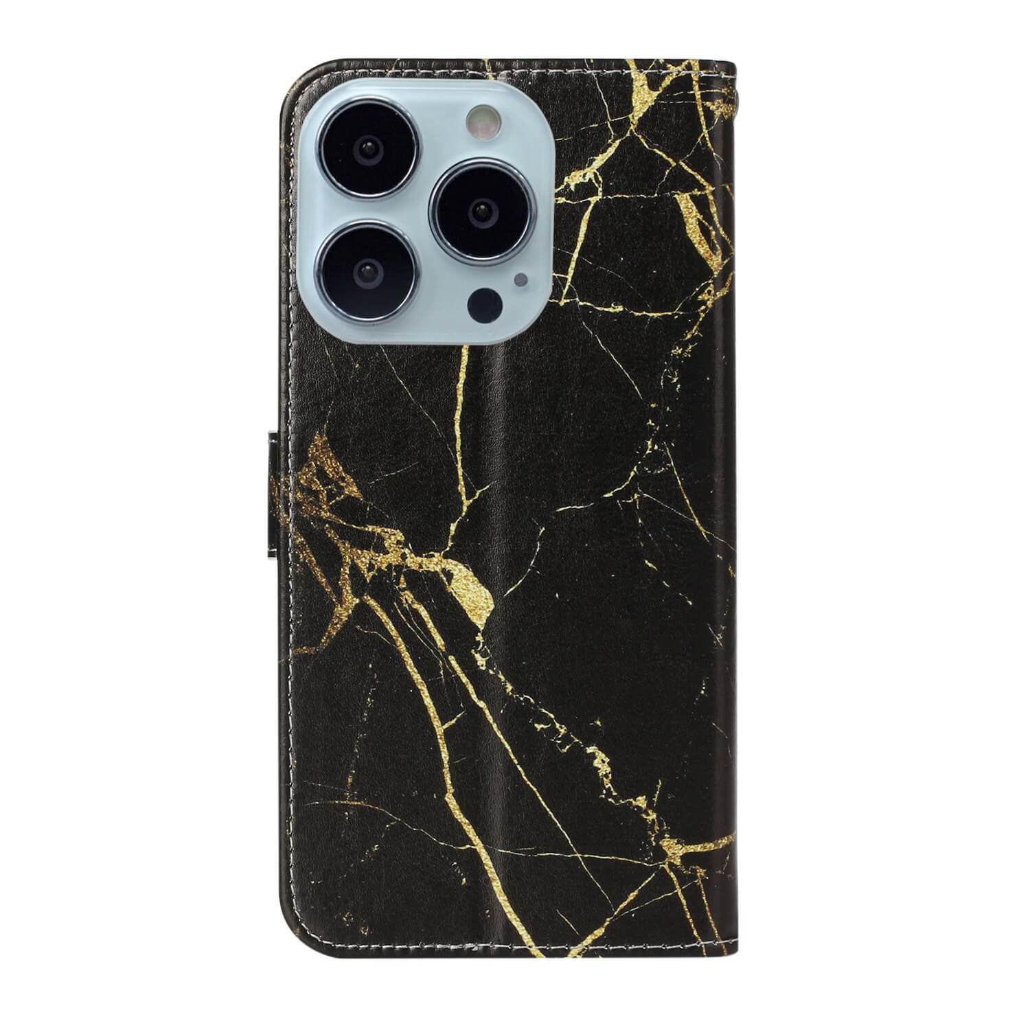 iPhone 16 Pro - Hülle mit Marble Motiv - Image 10