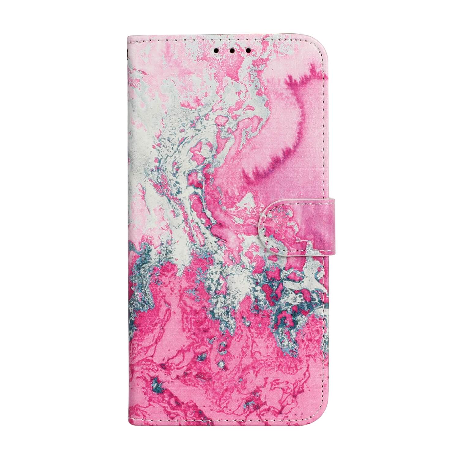 iPhone 16 Pro - Hülle mit Marble Motiv - Image 14