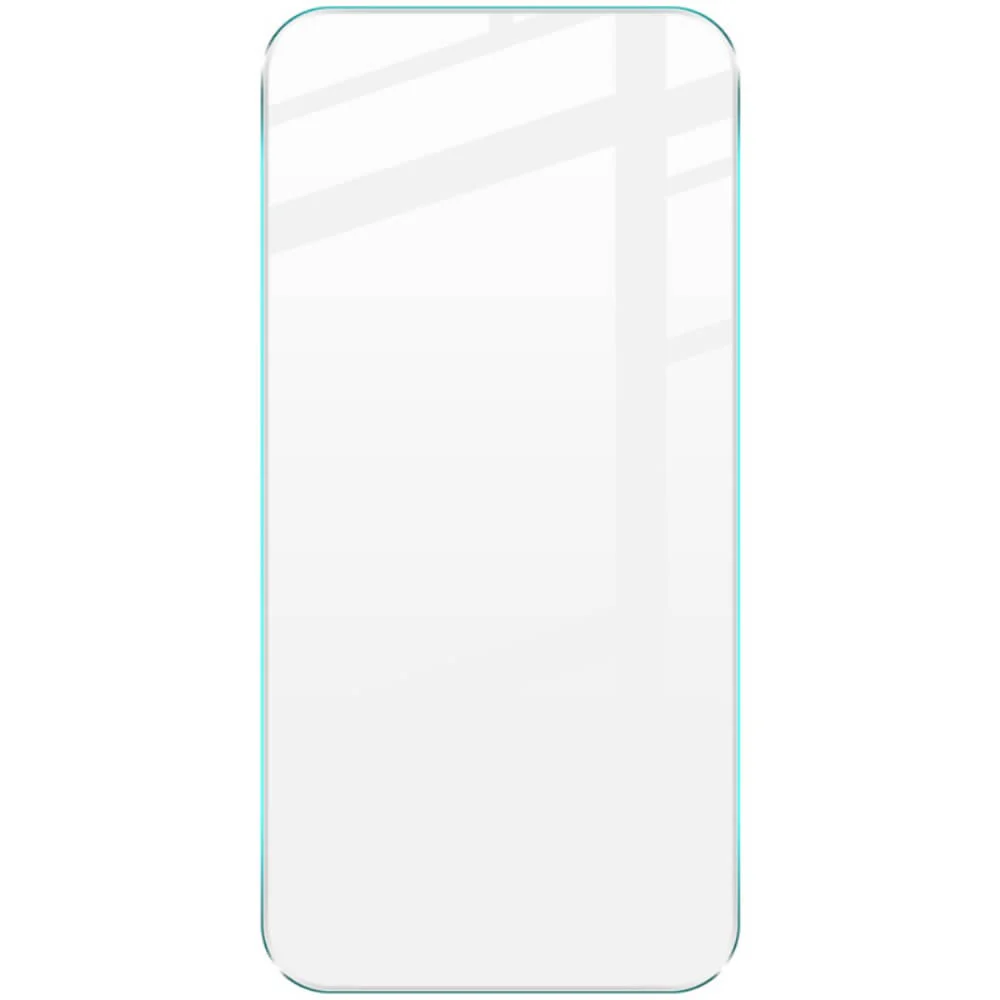 iPhone 16 Pro - IMAK Panzerglas Display - Image 3