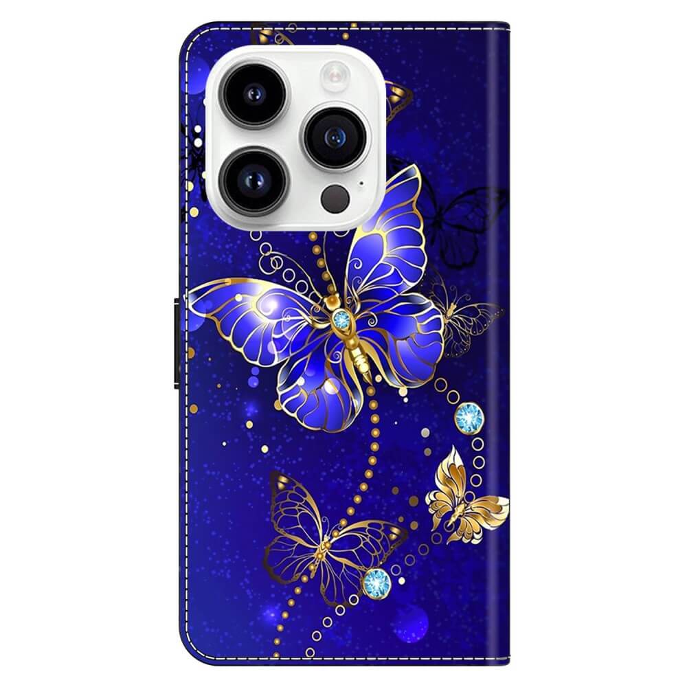 iPhone 16 Pro Max - 3D-Effekt Hülle Etui - Image 13