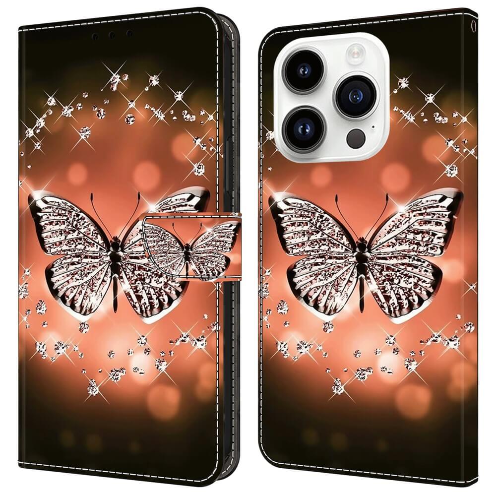 iPhone 16 Pro Max - 3D-Effekt Hülle Etui - Image 49