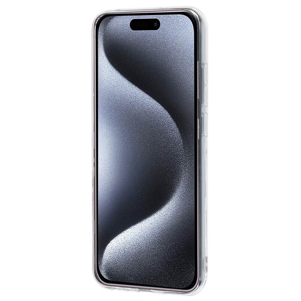 iPhone 16 Pro Max - Cover Handyhülle Marble - Image 23