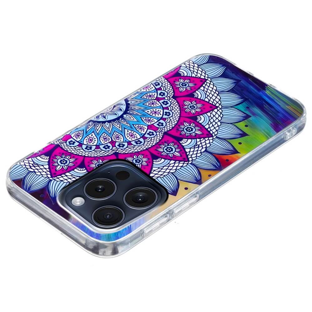 iPhone 16 Pro Max - Cover Handyhülle mit stilvollem Motiv - Image 6