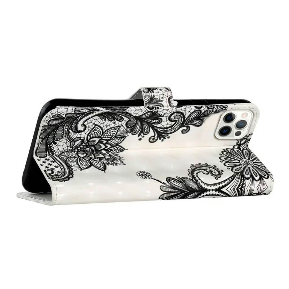 iPhone 16 Pro - Etui Glitzer Effekt - Image 15