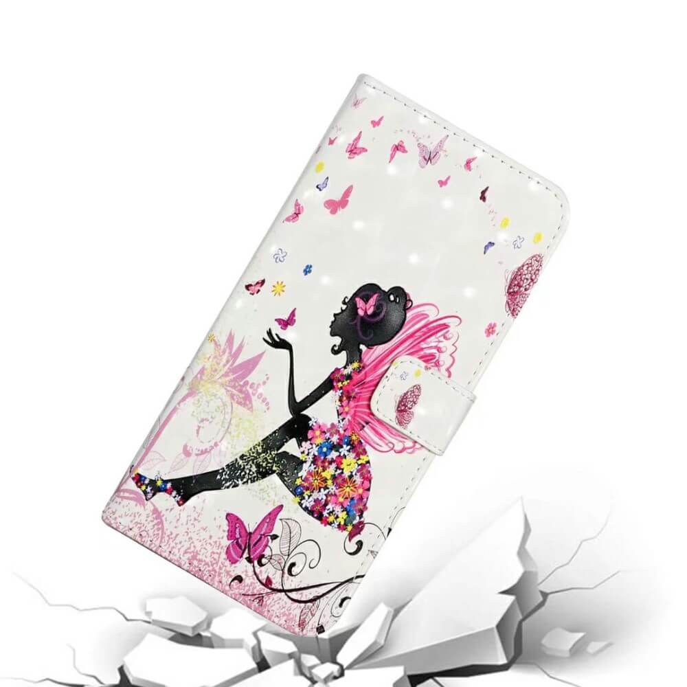 iPhone 16 Pro - Etui Glitzer Effekt - Image 4