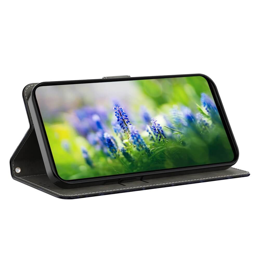 iPhone 16 Pro Max - Etui Glitzer Effekt - Image 50