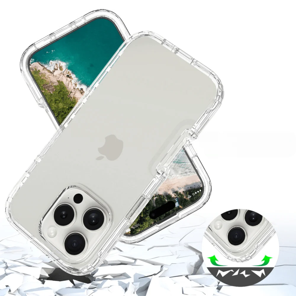 iPhone 16 Pro Max - Full Protection Schutzhülle - Image 4