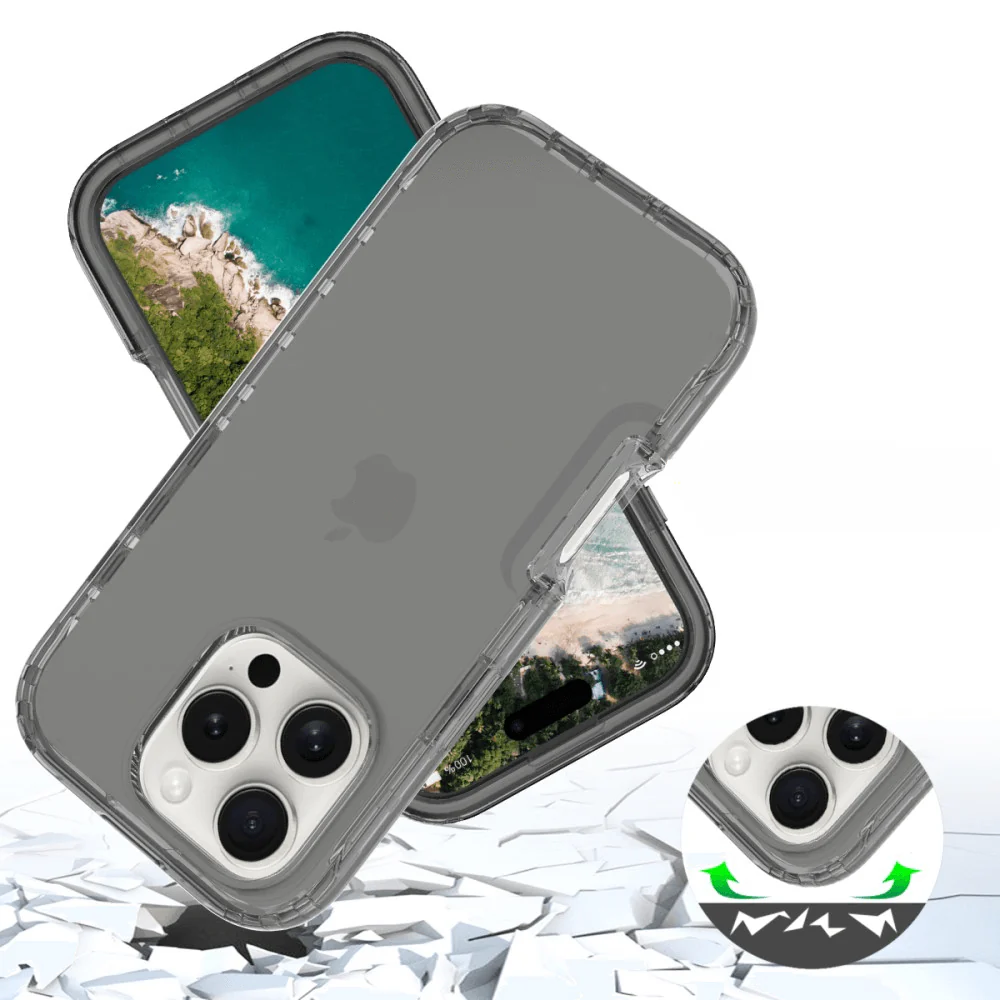 iPhone 16 Pro Max - Full Protection Schutzhülle - Image 7